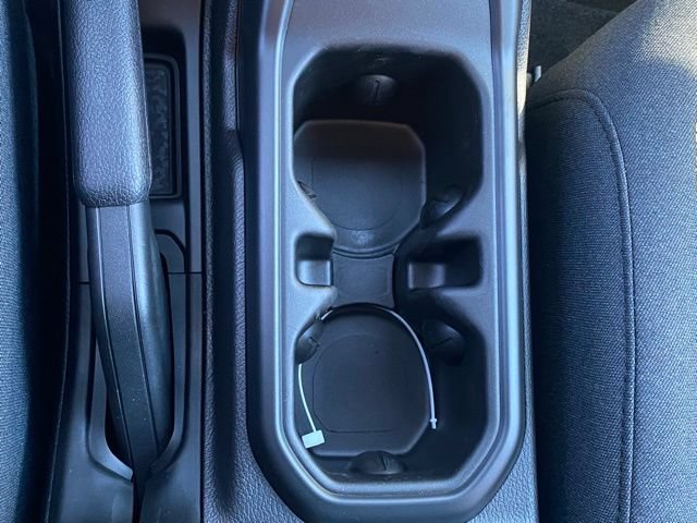 New 2026 Jeep Wrangler Sport AWD/4WD image 25
