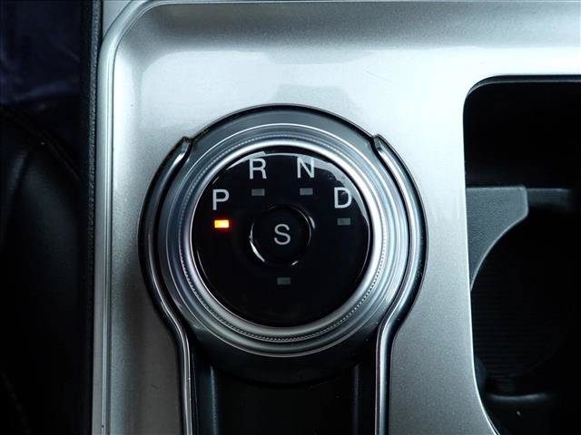 Used 2024 Ford Edge SEL AWD/4WD image 18