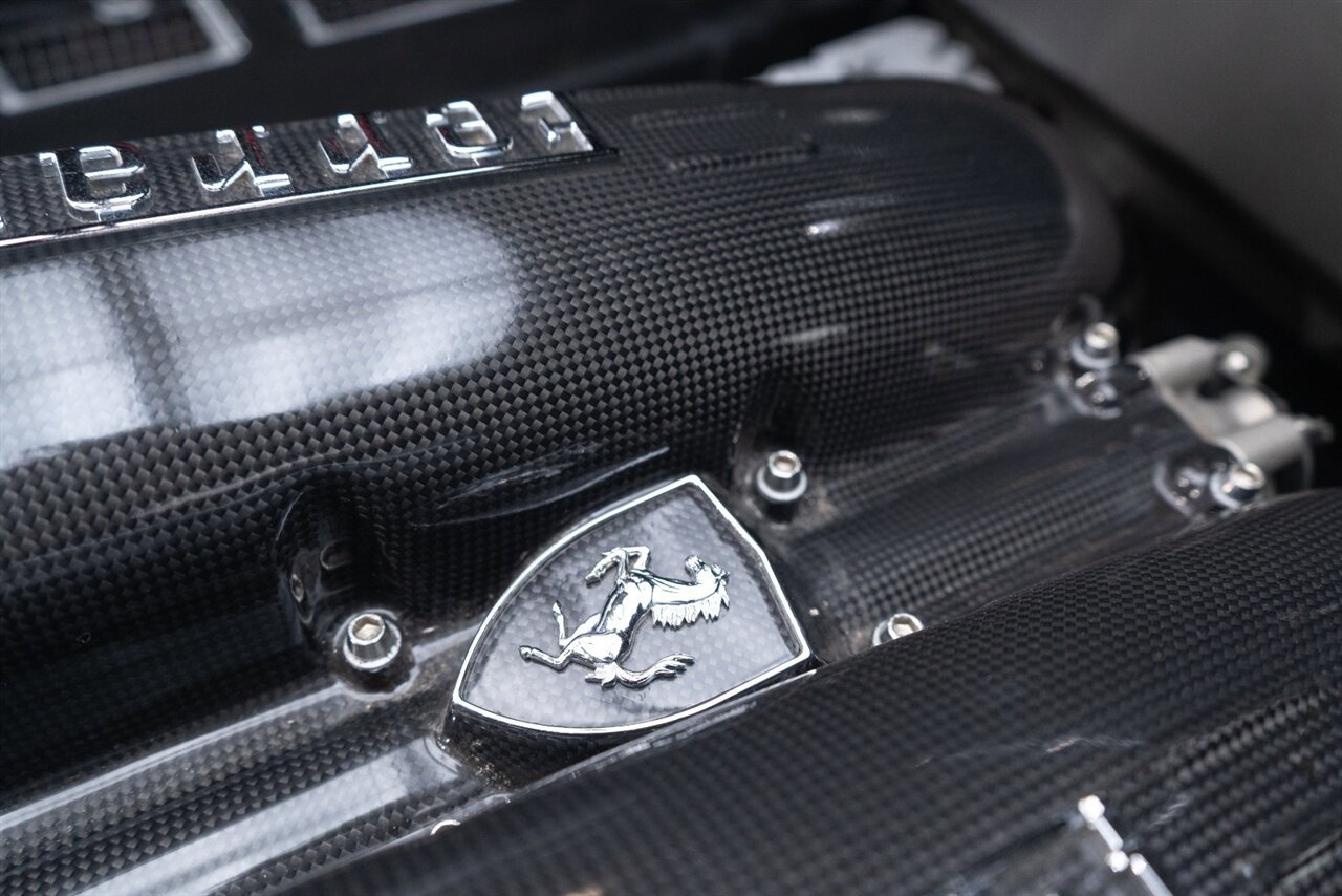Used 2009 Ferrari F430 Scuderia RWD image 86