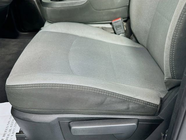 Used 2021 RAM 2500 Big Horn image 20