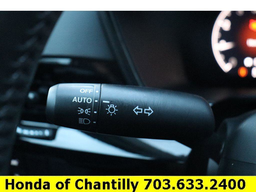 Certified 2024 Honda CR-V EX-L image 12