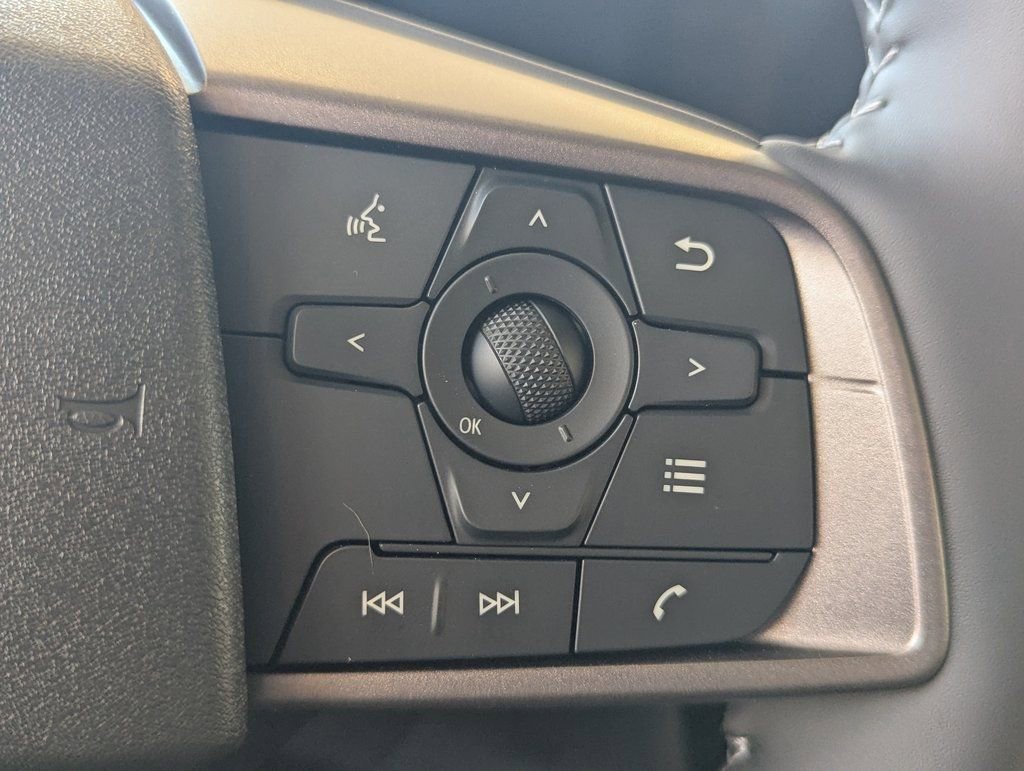 New 2026 Nissan Sentra SV image 15