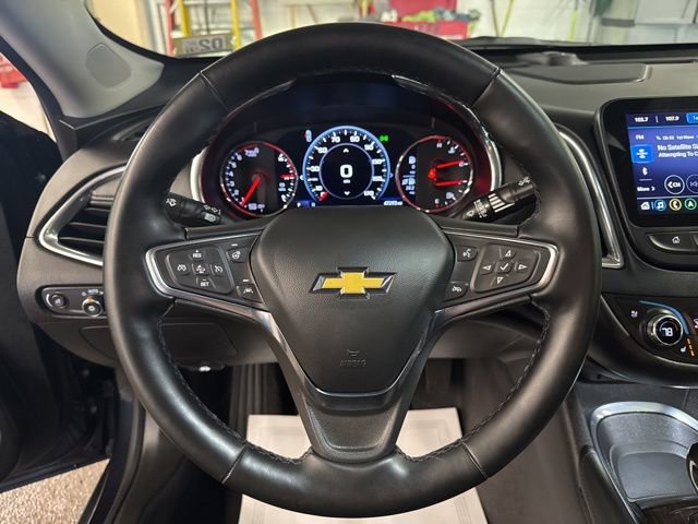 Used 2023 Chevrolet Malibu LT image 12