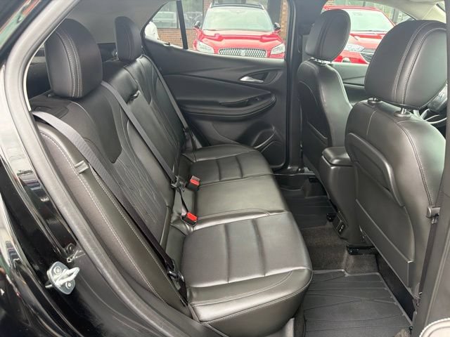 Certified 2024 Buick Encore GX Avenir w/ Avenir Technology Package AWD/4WD image 19