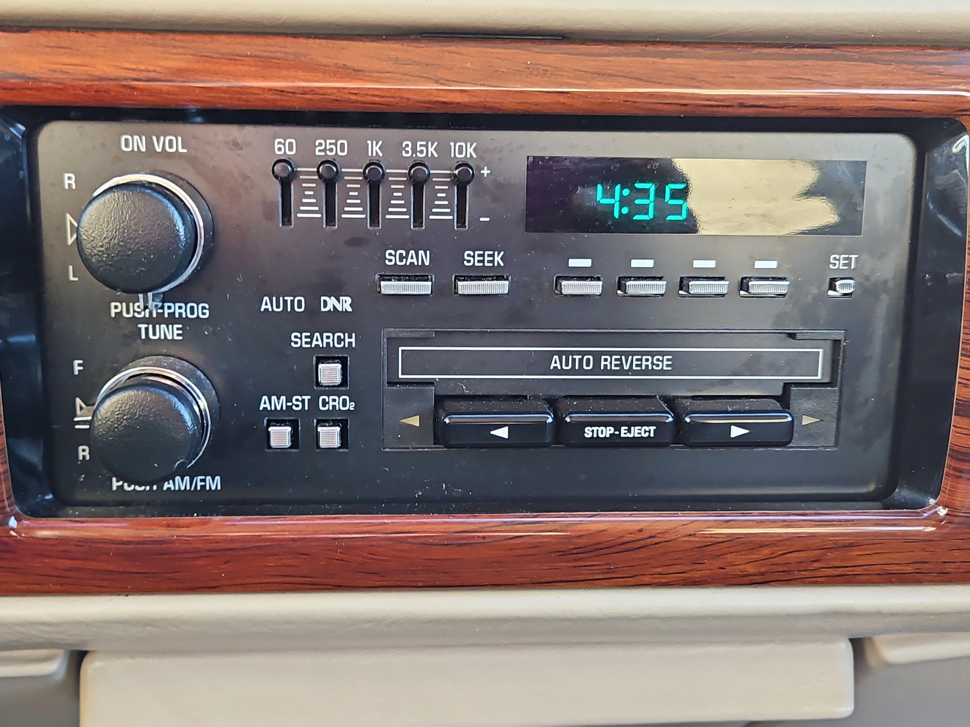 Used 1994 Cadillac De Ville Sedan image 14