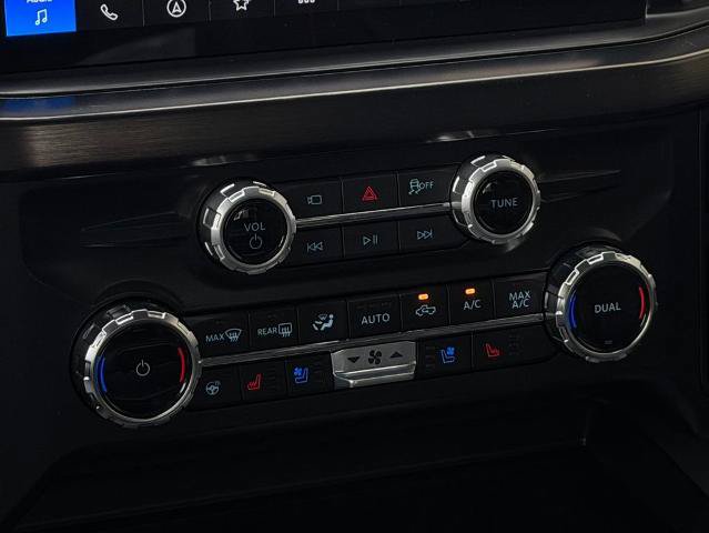 New 2026 Ford F250 Lariat w/ Lariat Premium Package AWD/4WD image 45