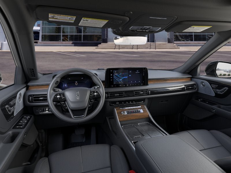 New 2026 Lincoln Aviator Reserve AWD/4WD image 9