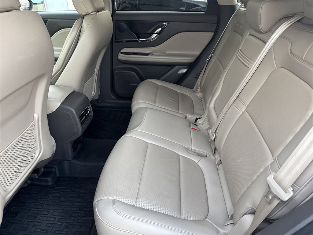 Used 2023 Lincoln Corsair Grand Touring image 20