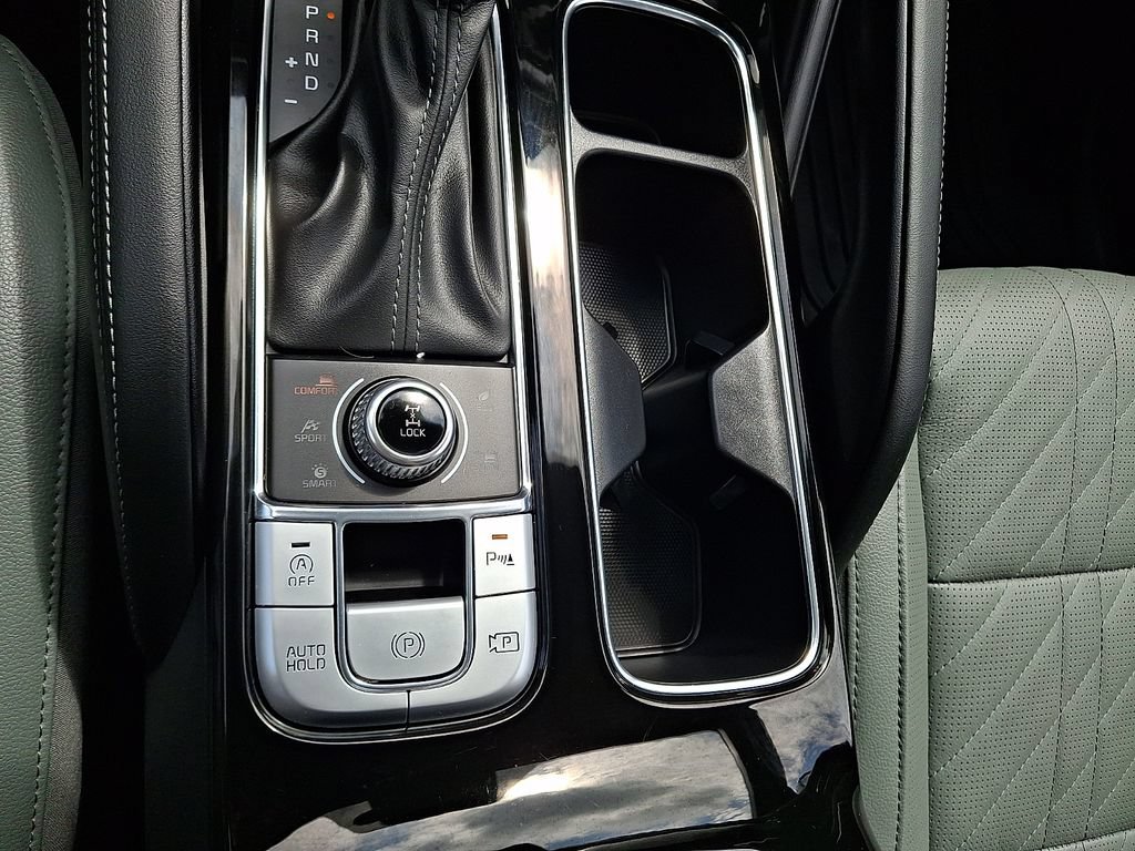 Used 2024 Kia Telluride SX X-Pro AWD/4WD image 26