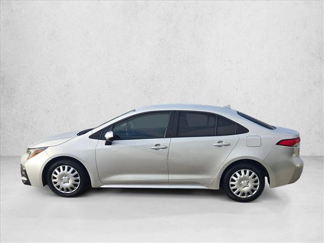 Used 2023 Toyota Corolla LE FWD image 8