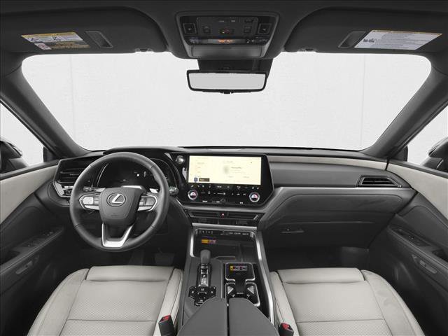 New 2026 Lexus TX 350 AWD image 5