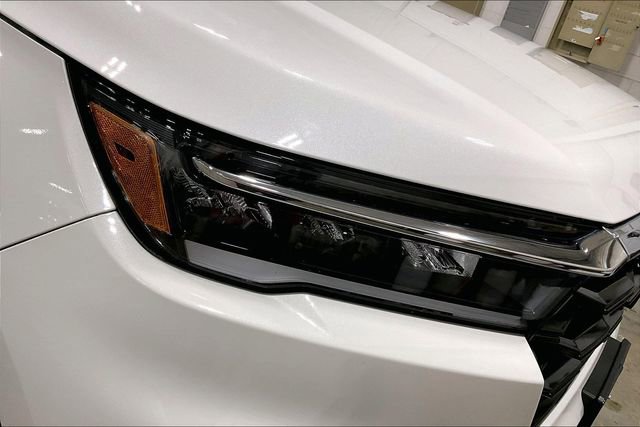 Used 2024 Honda Pilot Elite image 30