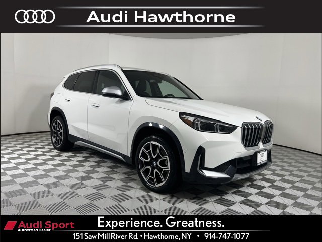 Used 2024 BMW X1 xDrive28i w/ Convenience Package
