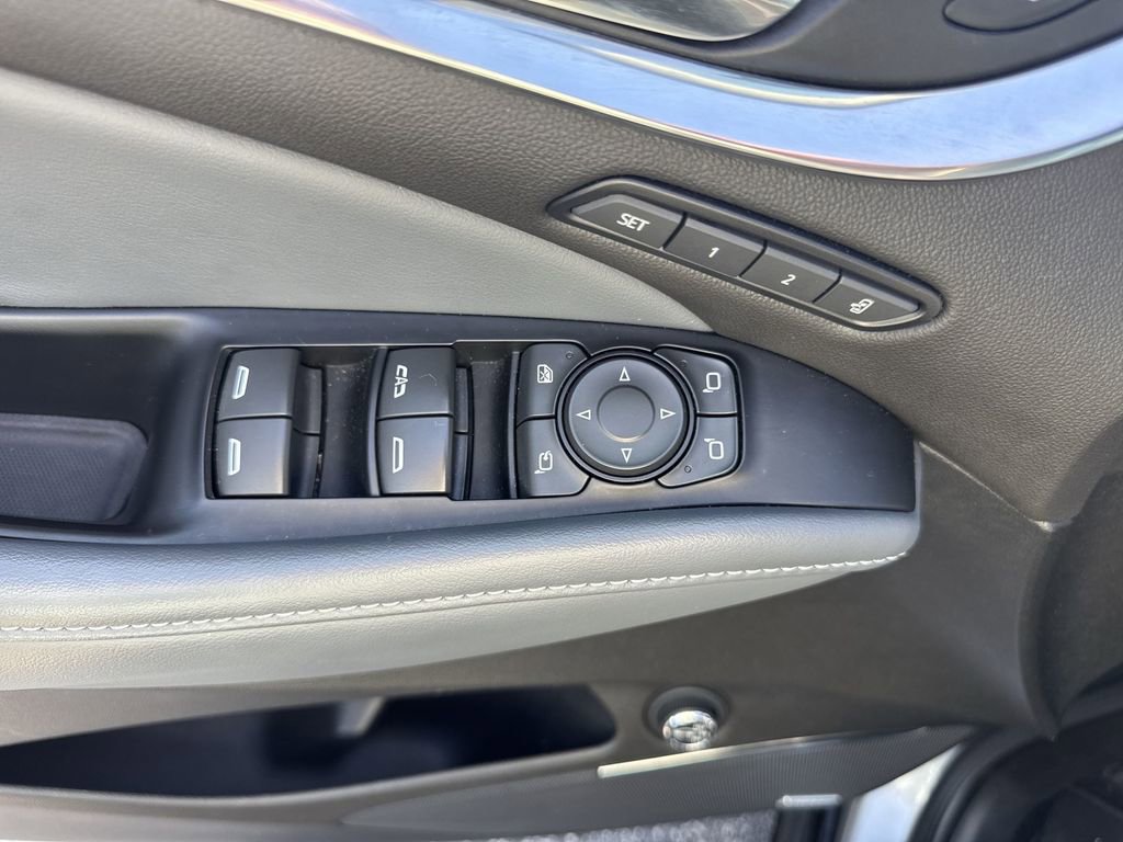 Certified 2024 Buick Enclave Premium image 22