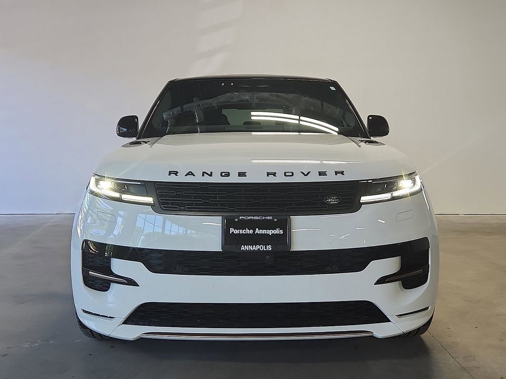 Used 2024 Land Rover Range Rover Sport Dynamic SE AWD/4WD image 8