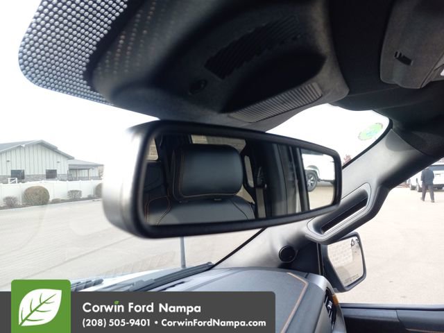 New 2025 Ford F150 Tremor w/ Equipment Group 402A High image 21