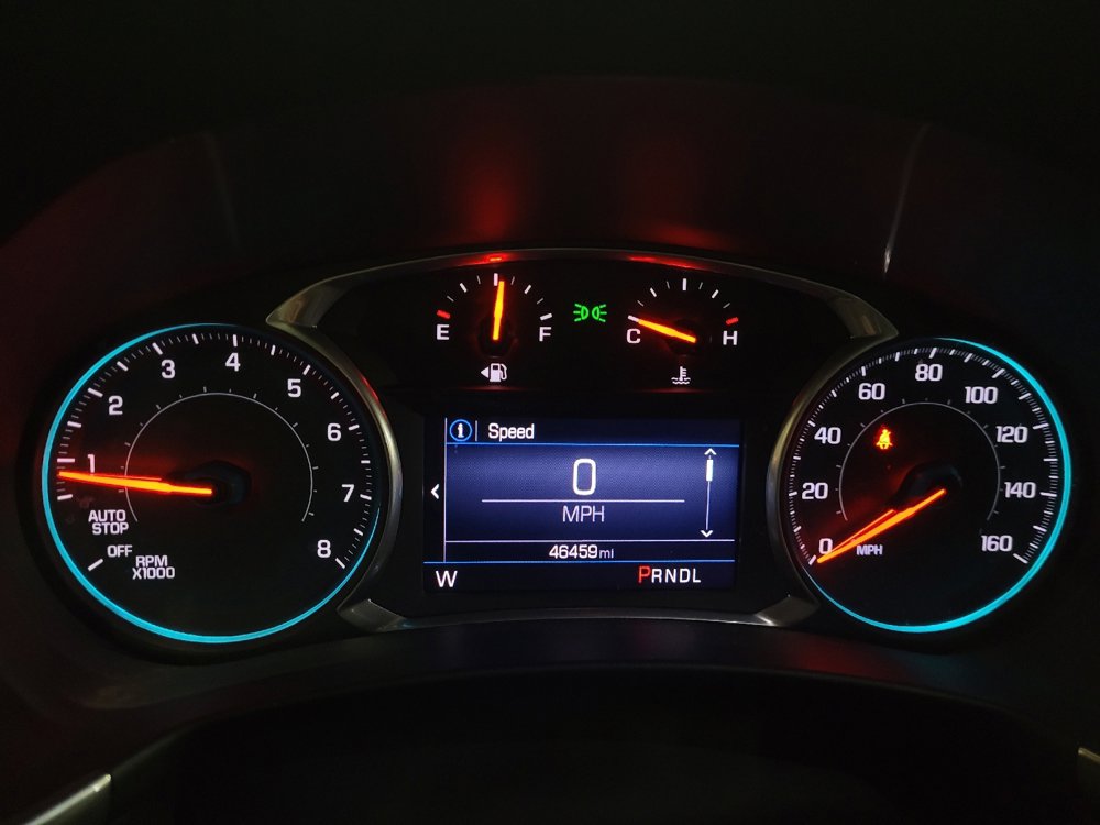 Used 2019 Chevrolet Equinox LT image 23