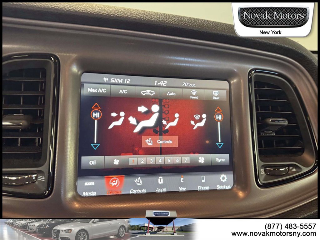 Used 2023 Dodge Challenger GT w/ Cold Weather Group image 18