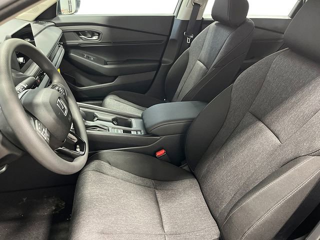 New 2026 Honda Accord SE image 14