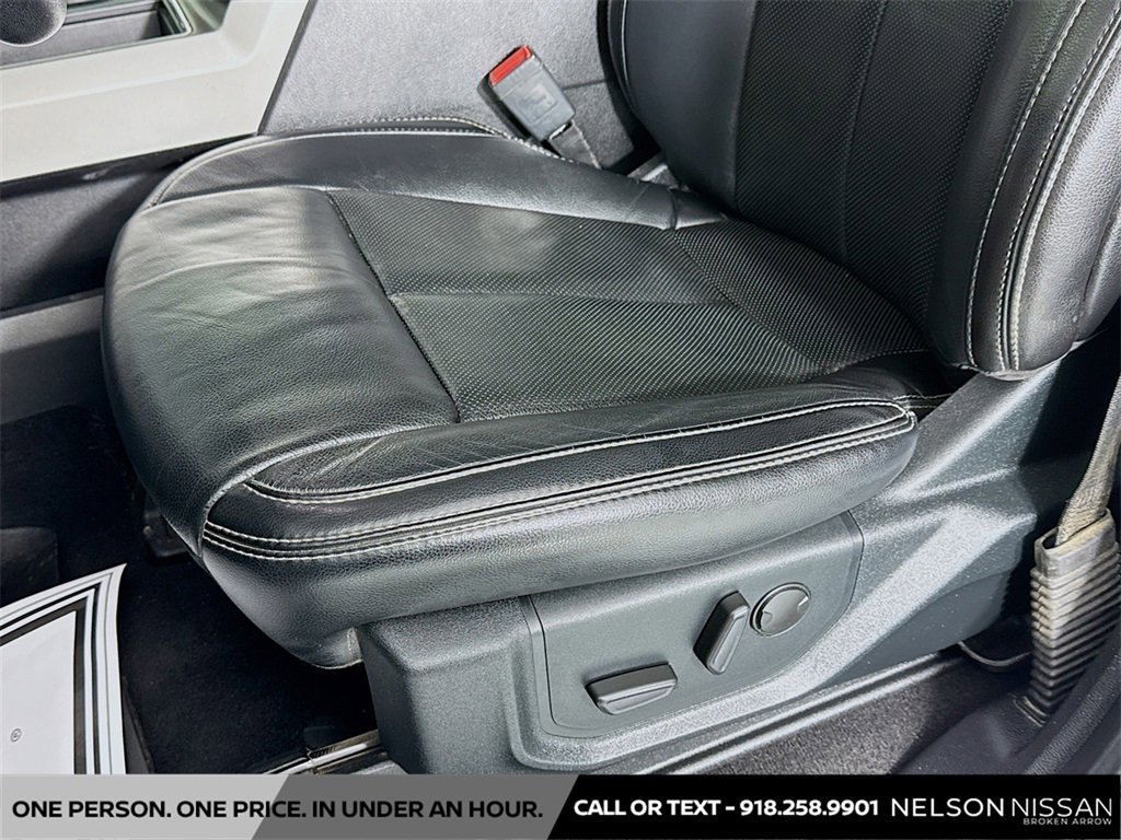 Used 2020 Ford F250 Lariat image 19