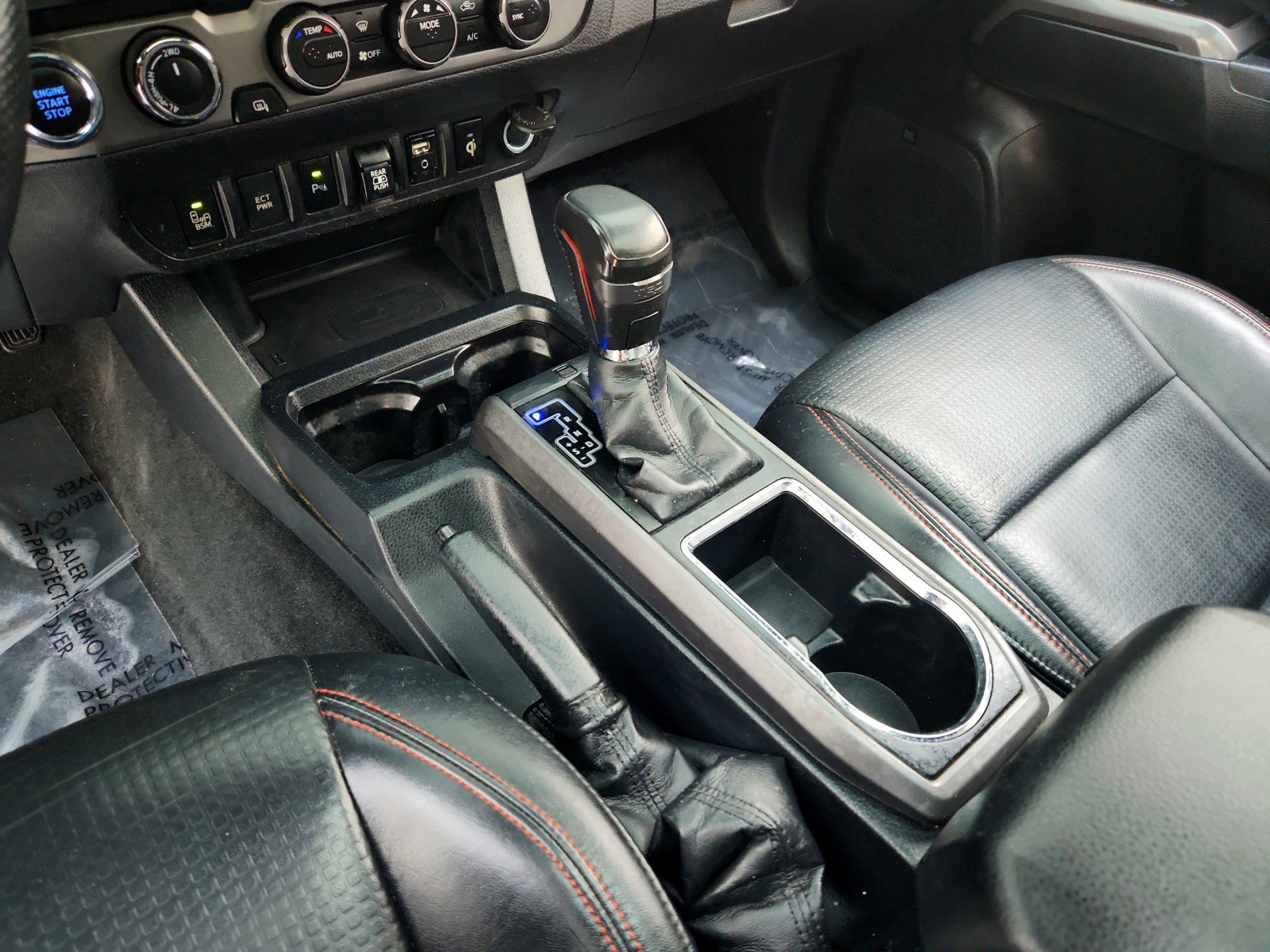 Used 2019 Toyota Tacoma TRD Pro image 21