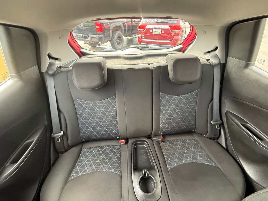 Used 2020 Chevrolet Spark LS image 17
