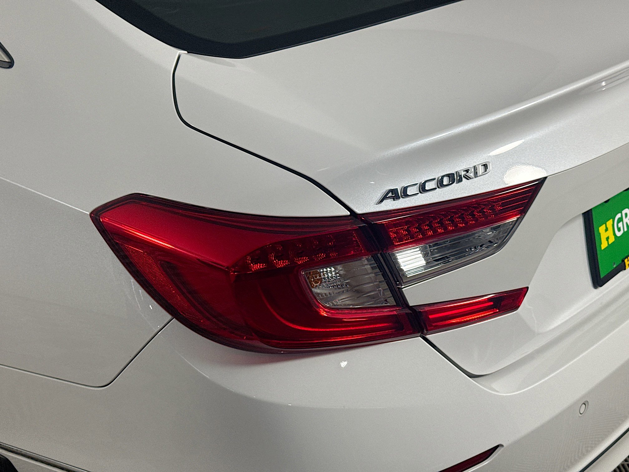 Used 2022 Honda Accord EX-L image 36
