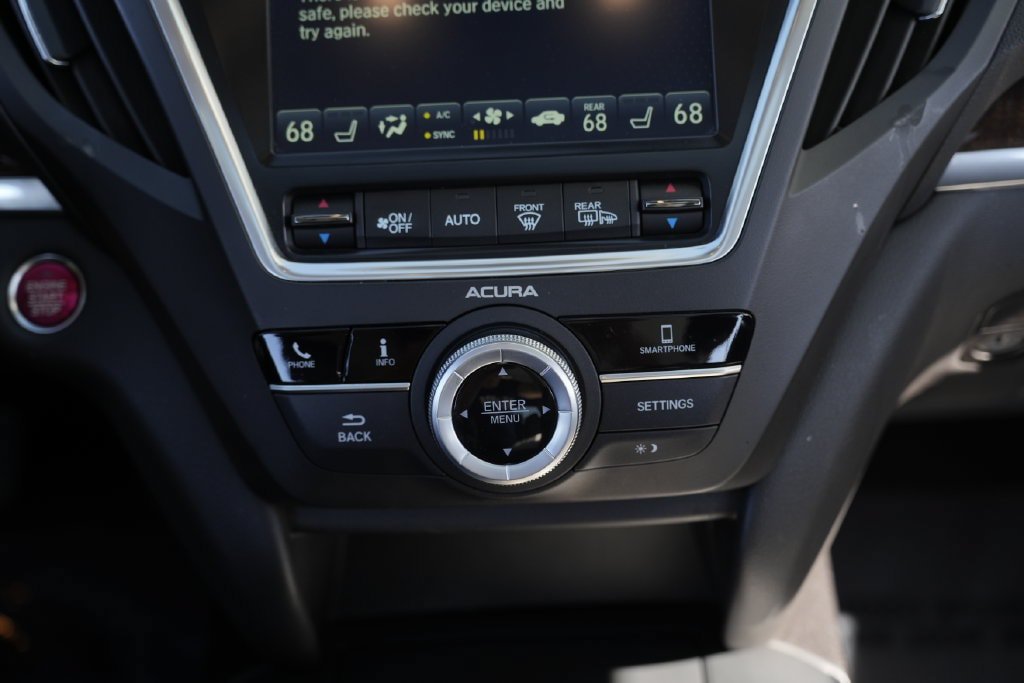 Used 2020 Acura MDX SH-AWD image 47