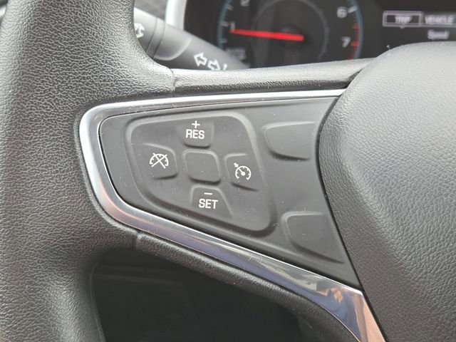 Used 2016 Chevrolet Malibu LS FWD image 9