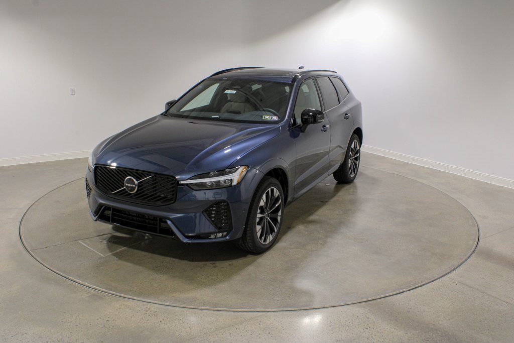 New 2026 Volvo XC60 B5 Plus w/ Climate Package
