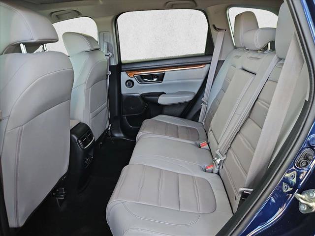 Used 2020 Honda CR-V Touring image 18