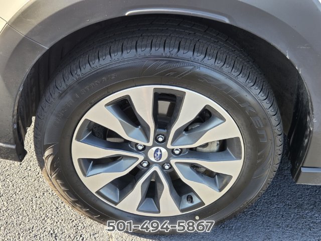 Used 2024 Subaru Outback Touring AWD/4WD image 17
