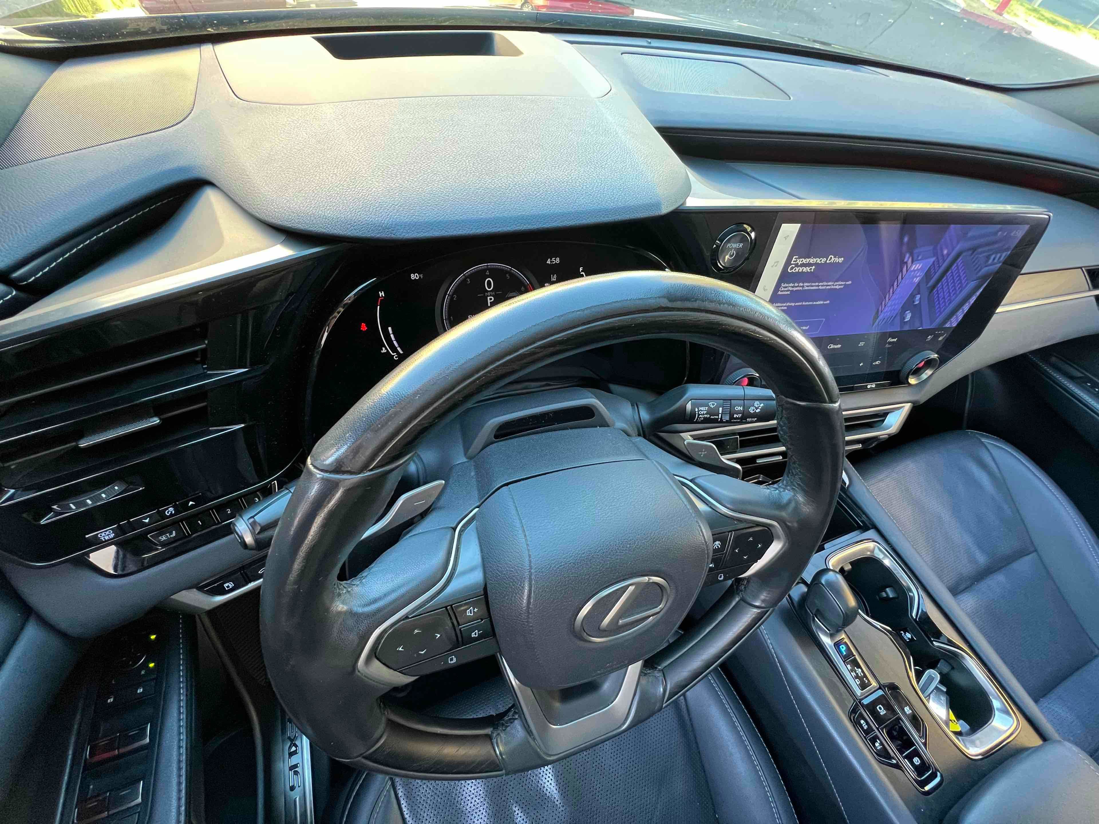 Used 2023 Lexus RX 350 image 18