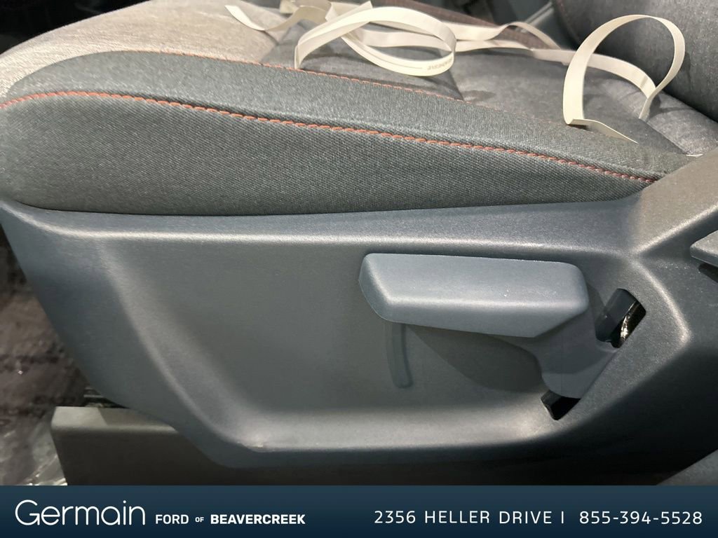 Used 2024 Ford Maverick XLT w/ Equipment Group 300A Standard image 16