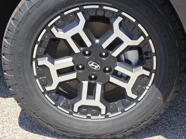 New 2026 Hyundai Santa Cruz XRT AWD/4WD image 10