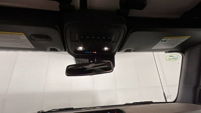 Used 2024 Ford Bronco Wildtrak AWD/4WD image 23