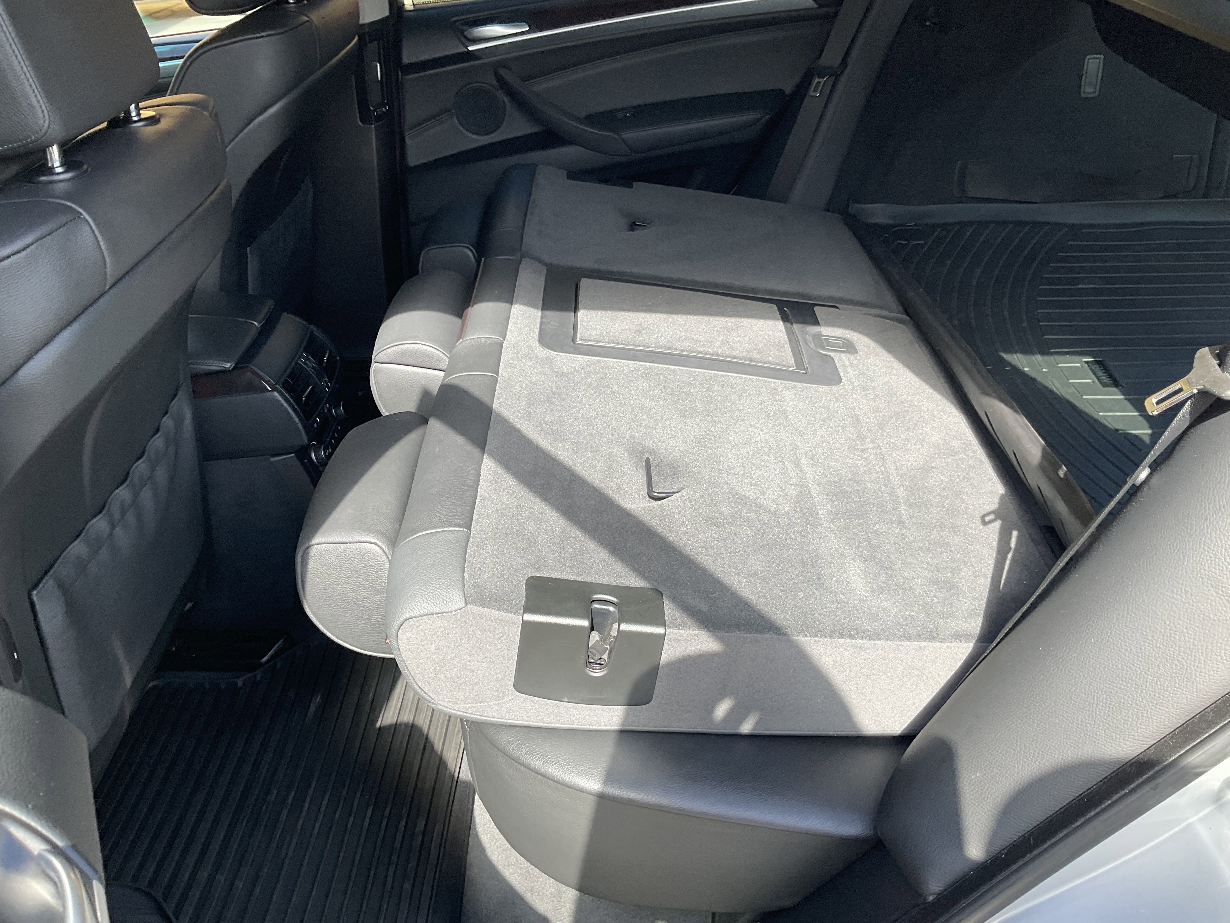 Used 2009 BMW X5 xDrive30i image 43