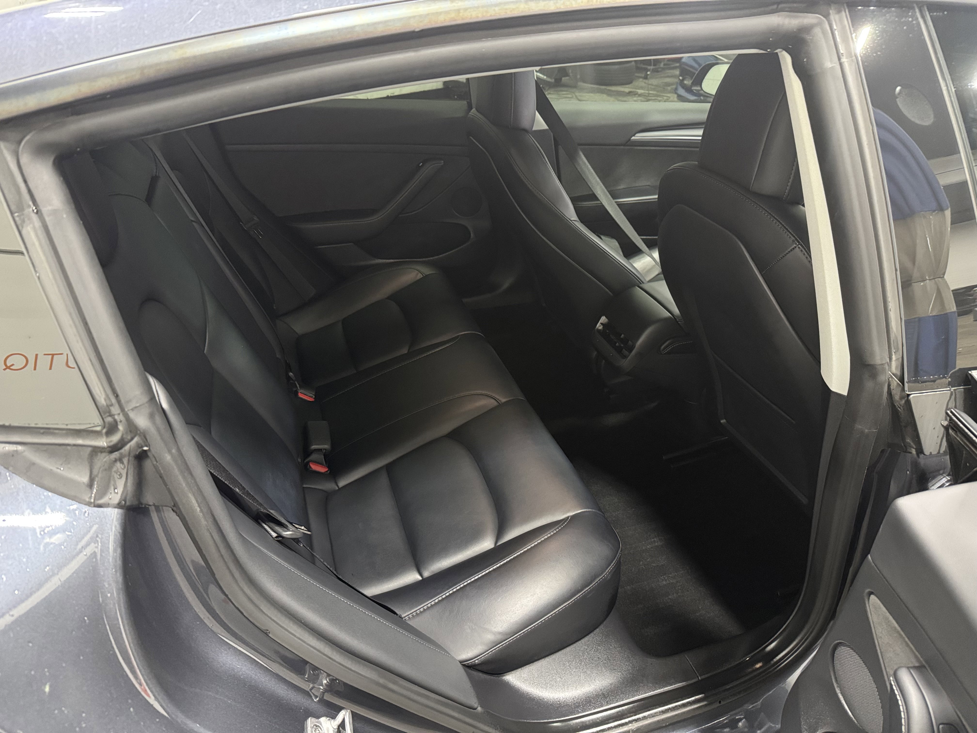 Used 2022 Tesla Model 3 Long Range image 19