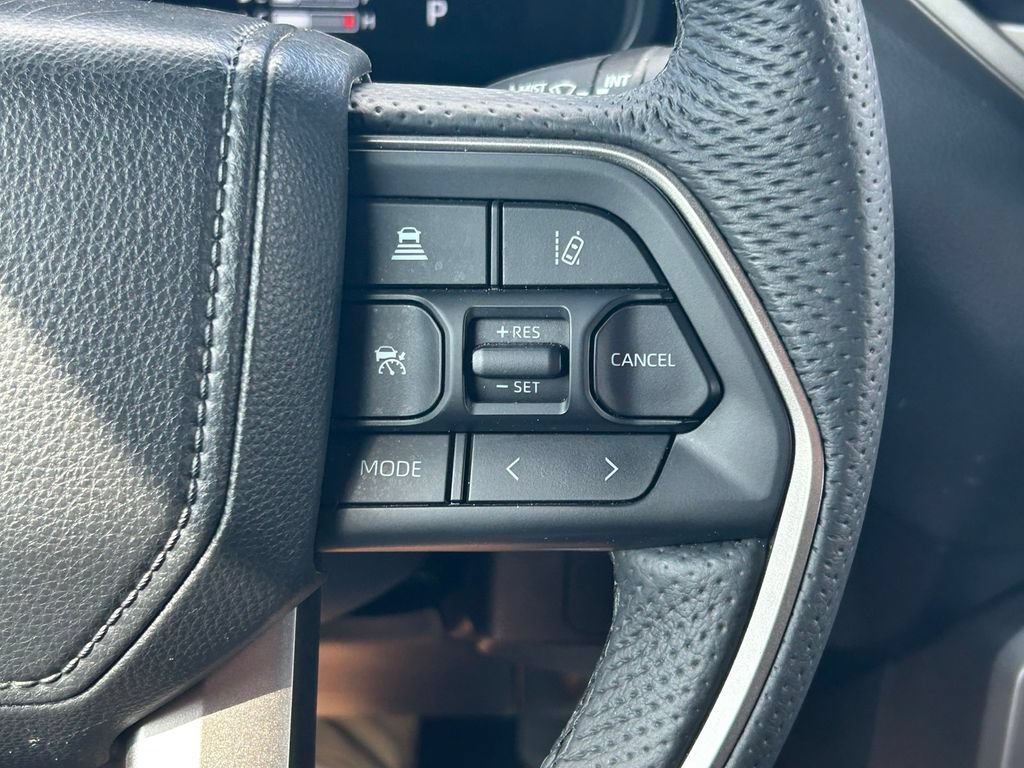 Certified 2026 Toyota Tundra Limited w/ Power Package RWD image 41