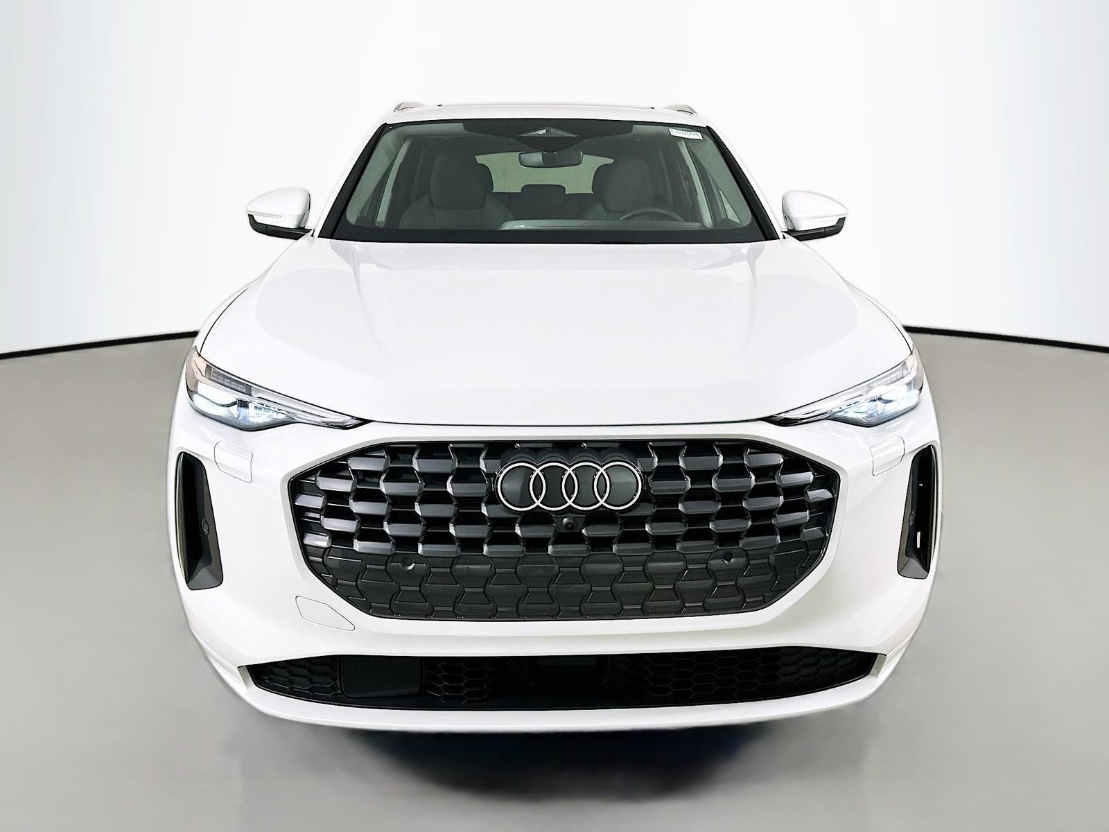 New 2025 Audi Q5 Prestige AWD/4WD image 2