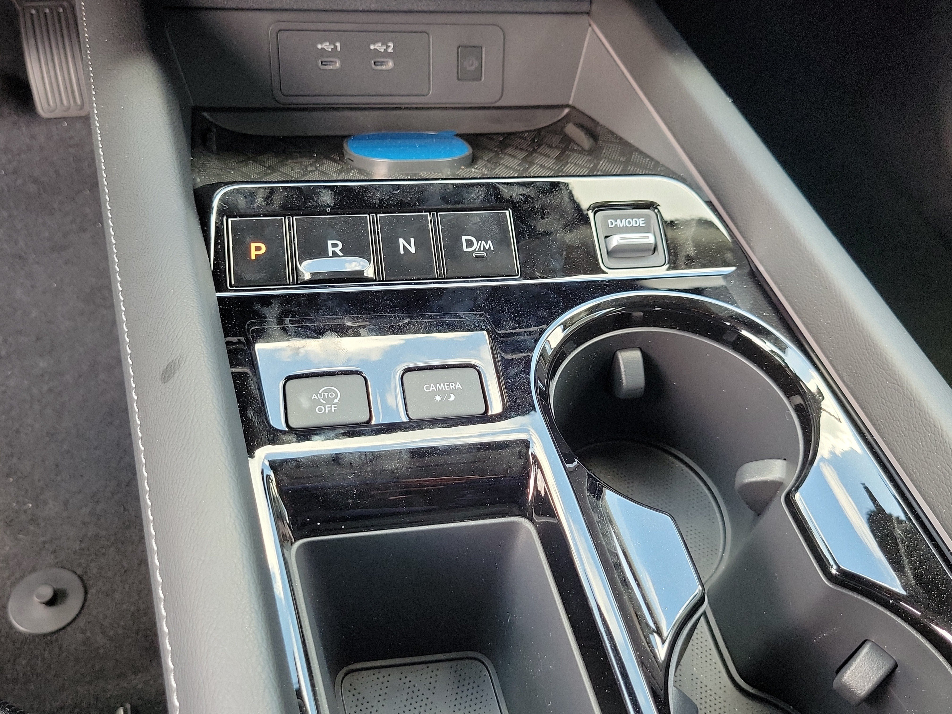 New 2026 Nissan Murano SL AWD/4WD image 18