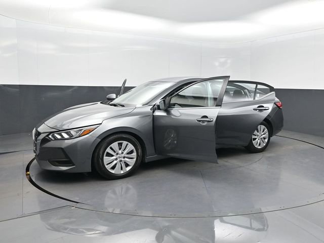 Used 2023 Nissan Sentra S FWD image 33