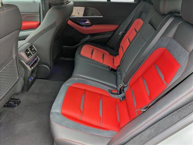 New 2026 Mercedes-Benz GLE 63 AMG S image 16