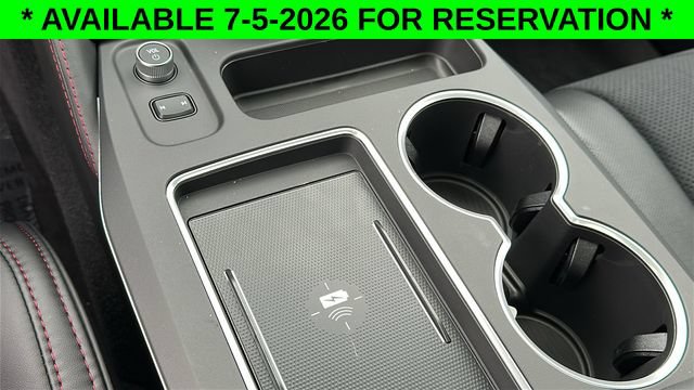 Used 2026 Acura MDX A-Spec AWD/4WD image 20