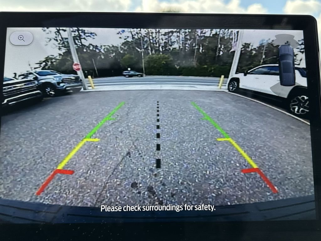 Used 2024 Ford Expedition Limited image 26