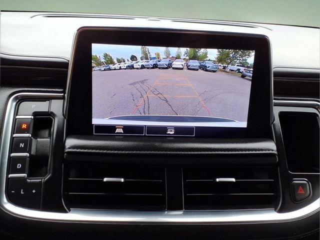 Used 2021 Chevrolet Tahoe LS AWD/4WD image 21