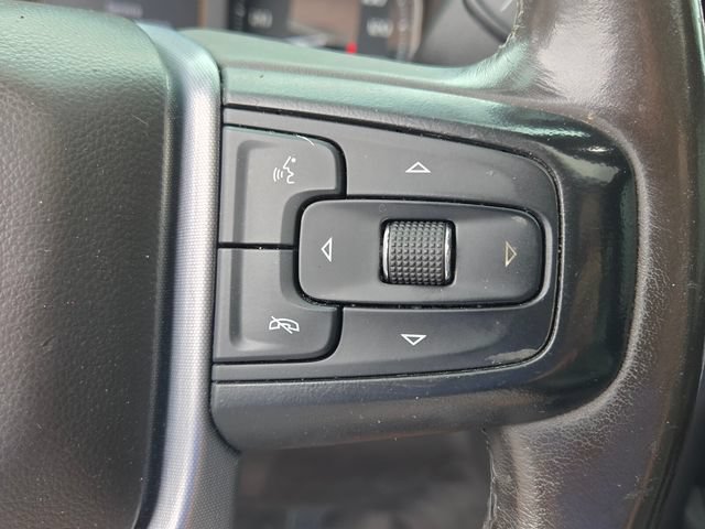 Used 2019 GMC Sierra 1500 SLT w/ SLT Premium Package AWD/4WD image 25