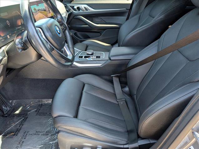 Certified 2023 BMW i4 eDrive35 RWD image 17