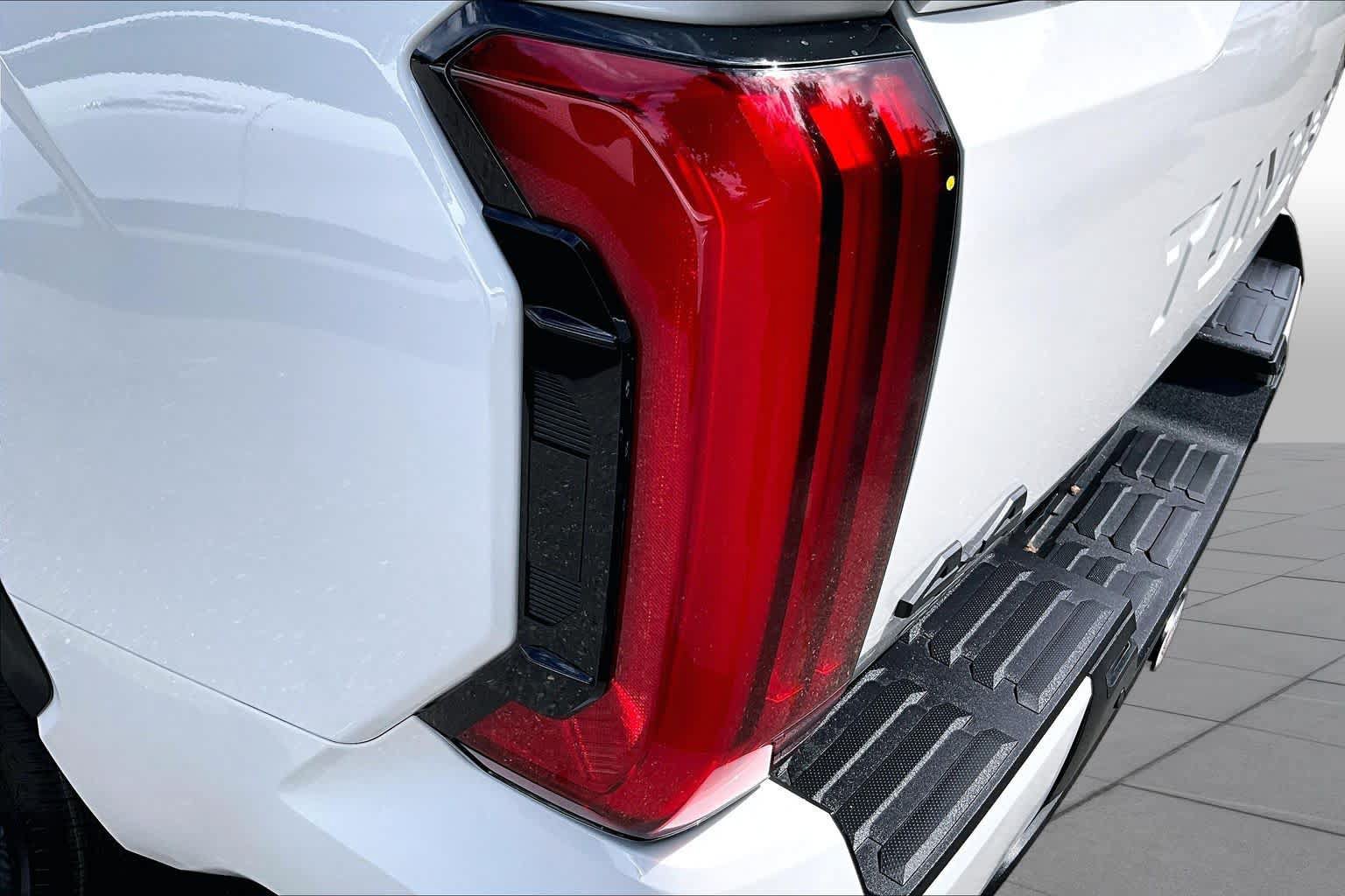 Certified 2024 Toyota Tundra SR5 w/ SR5 Convenience Package AWD/4WD image 26