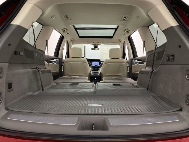 Used 2023 Cadillac XT6 Premium Luxury w/ Technology Package AWD/4WD image 83